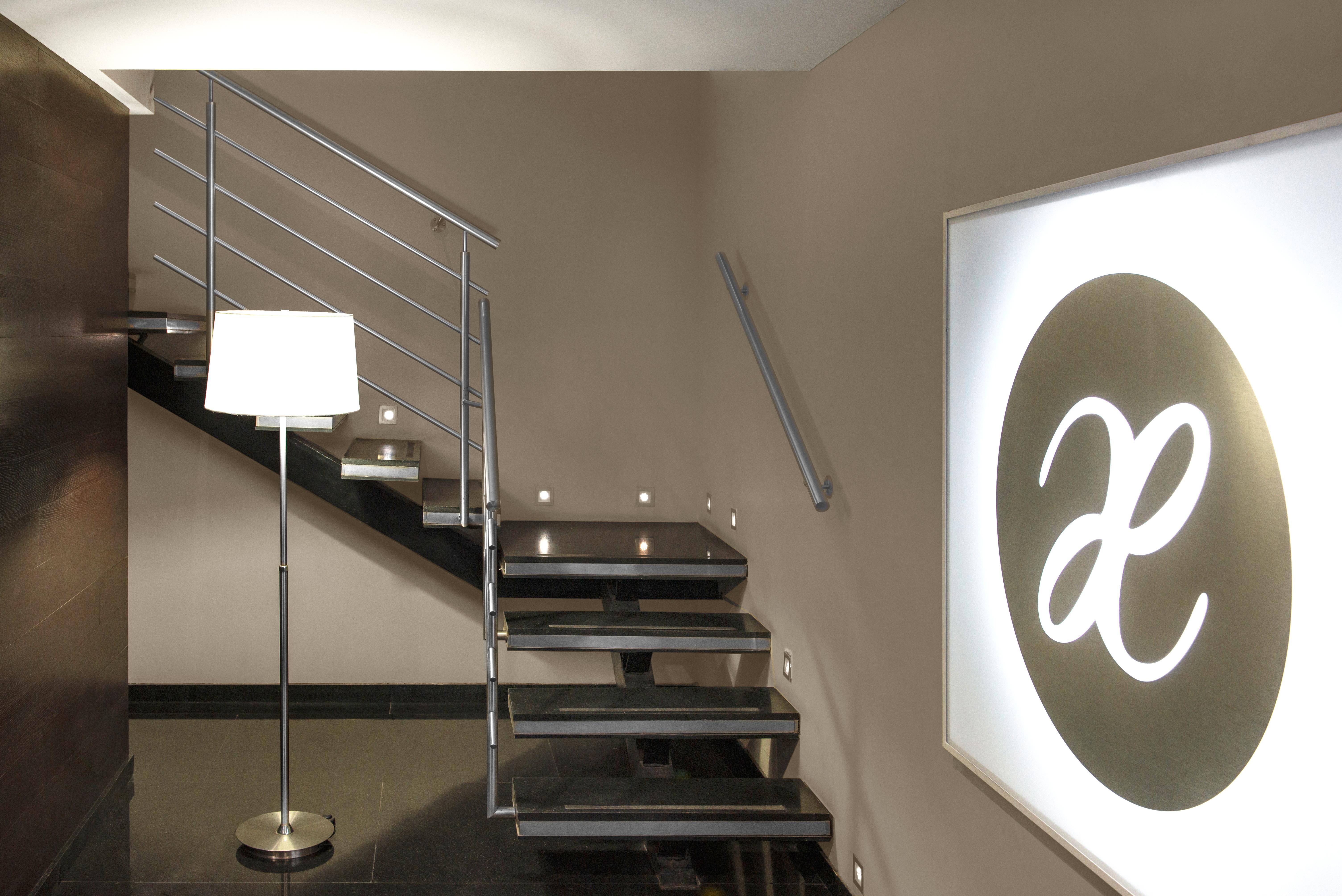 Exe Suites Reforma, Mexico City